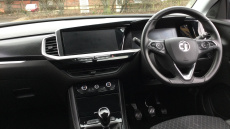 Vauxhall Grandland 1.2 Turbo GS Line 5dr Petrol Hatchback